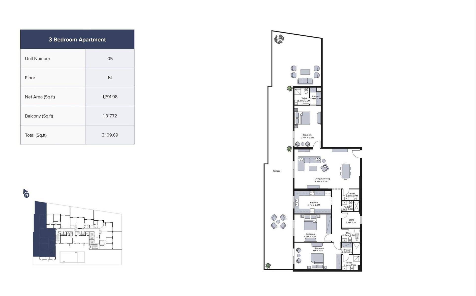 Floor Plan Image 6