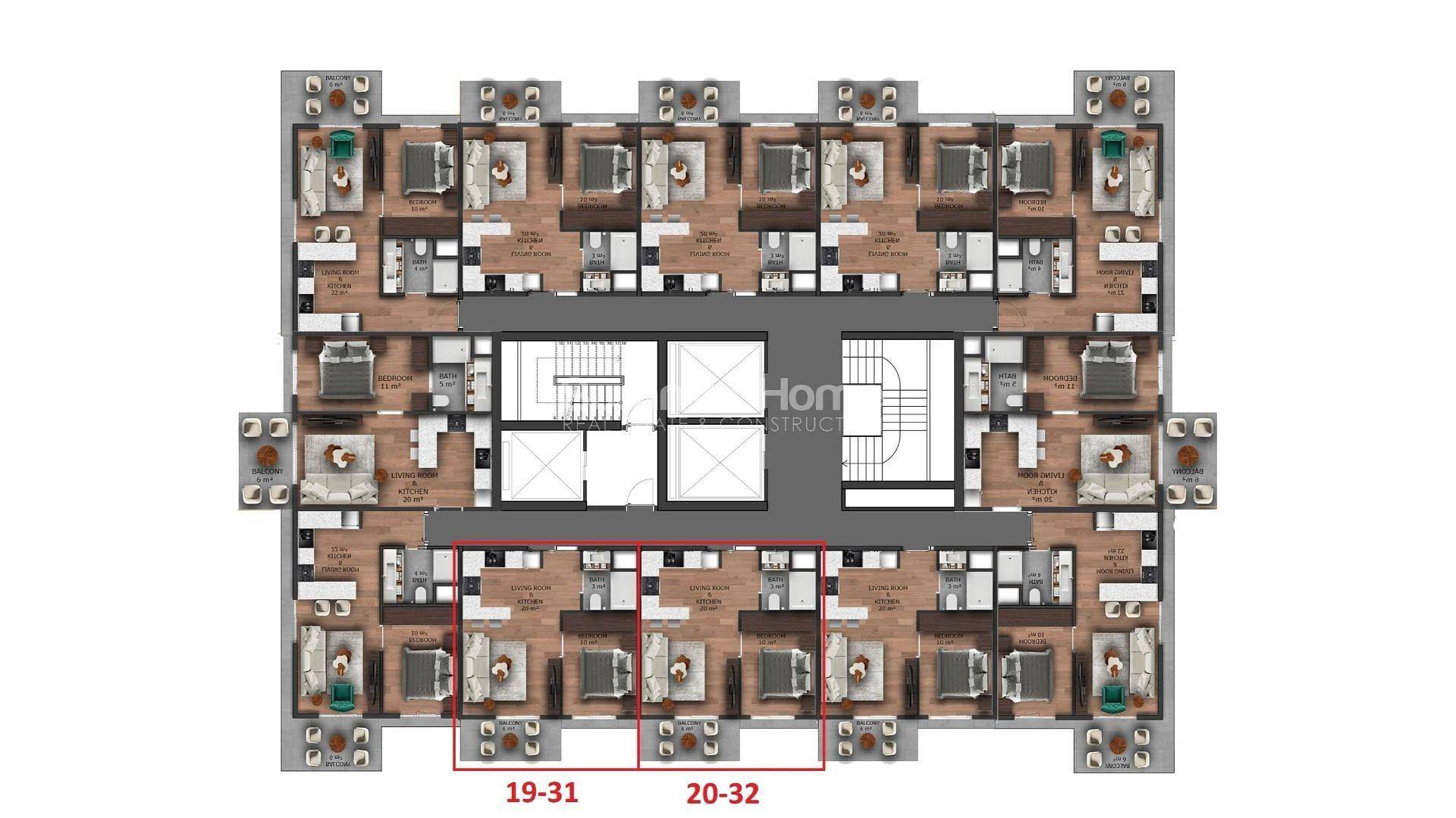 Floor Plan Image 2