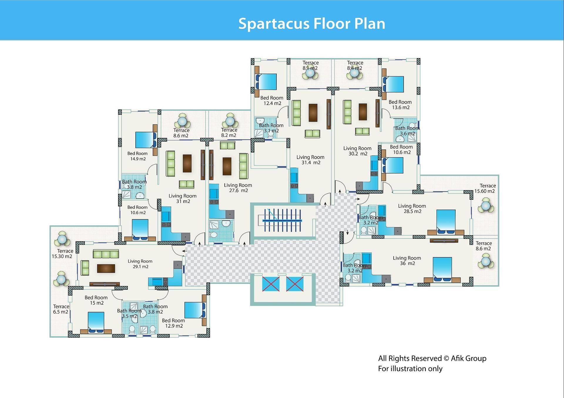 Floor Plan Image 8