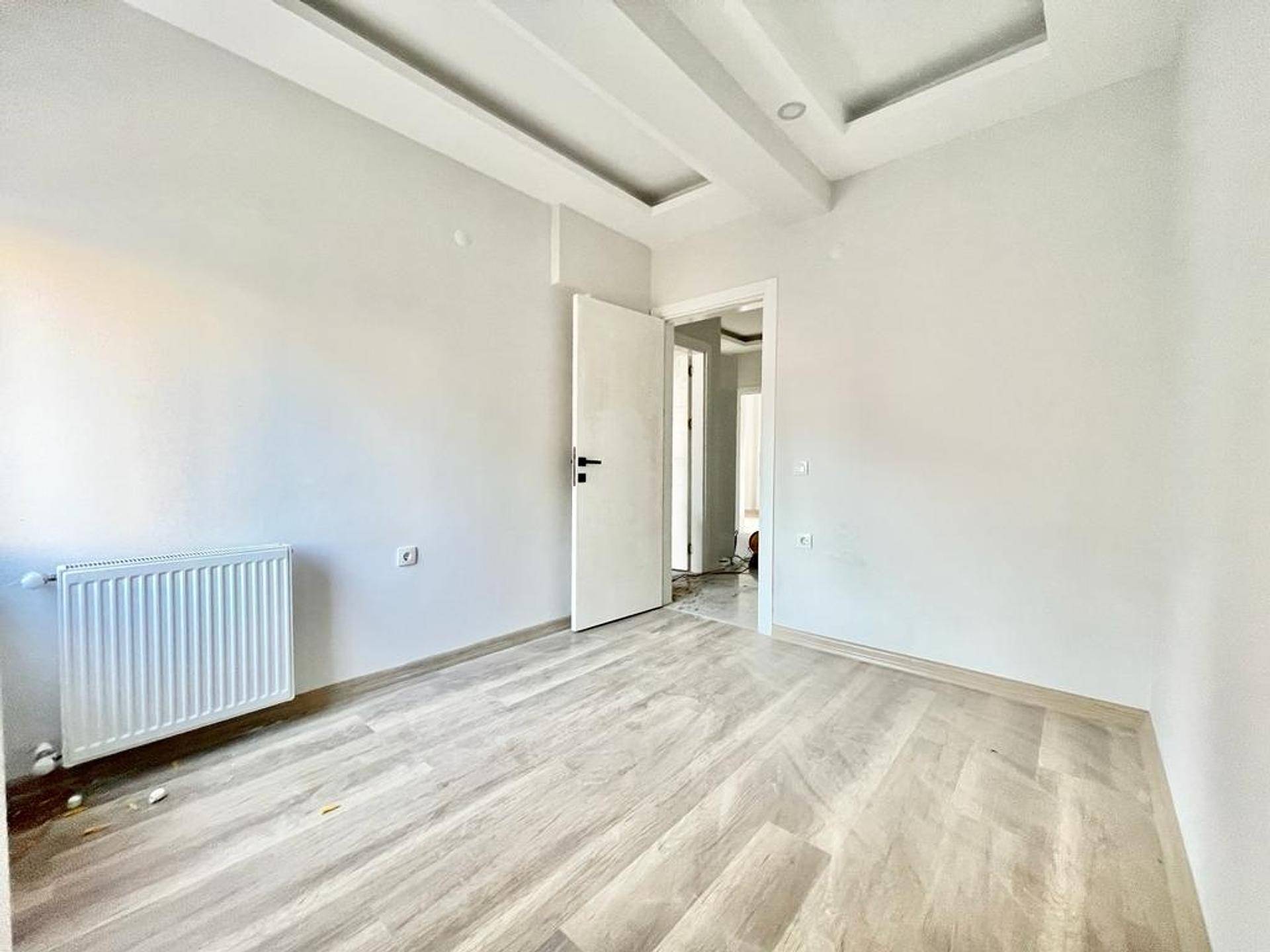 2-Zimmer-Wohnung zur Wiederveräußerung in Muratpasa, Antalya, Türkei