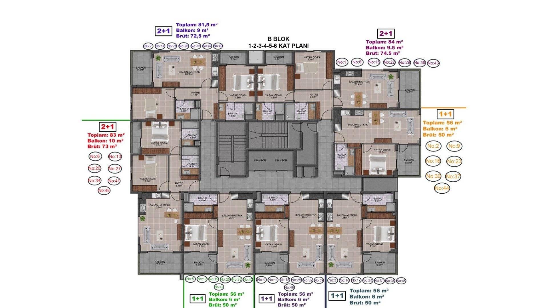 Floor Plan Image 3
