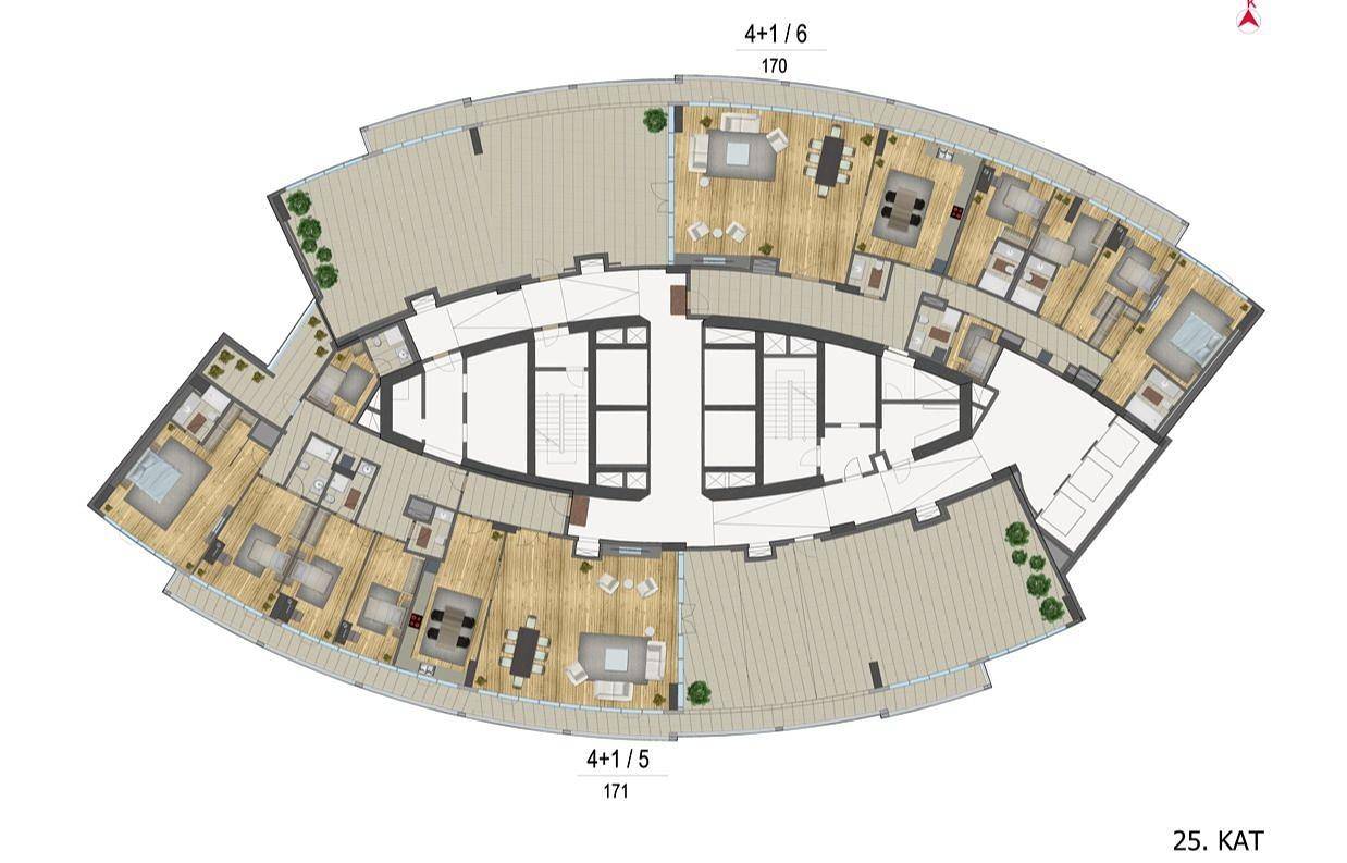 Floor Plan Image 5