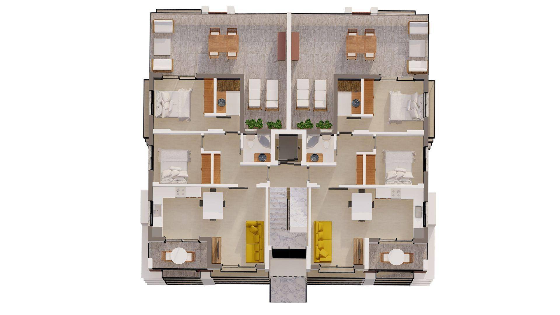 Floor Plan Image 3