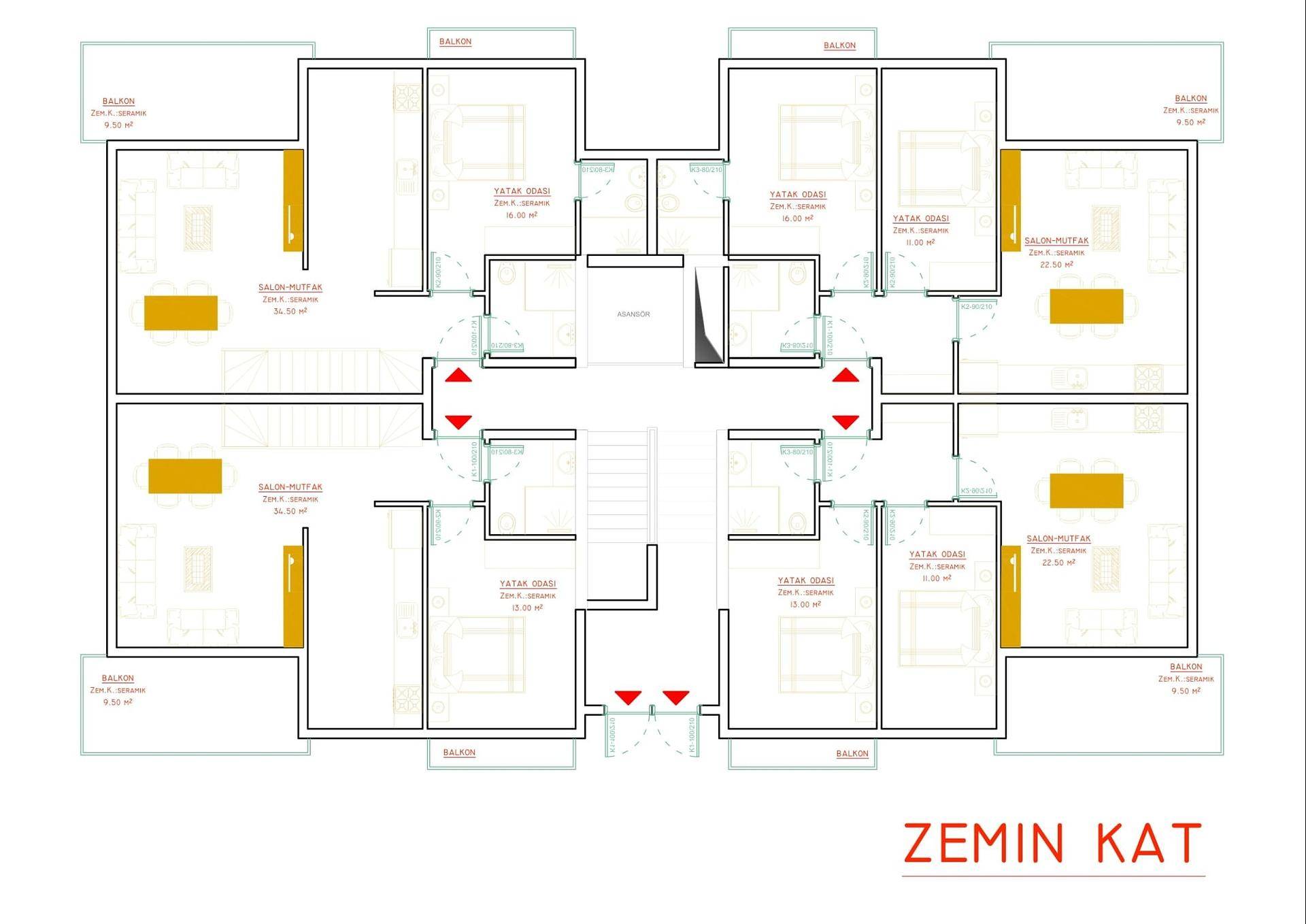 Planritningsbild 4