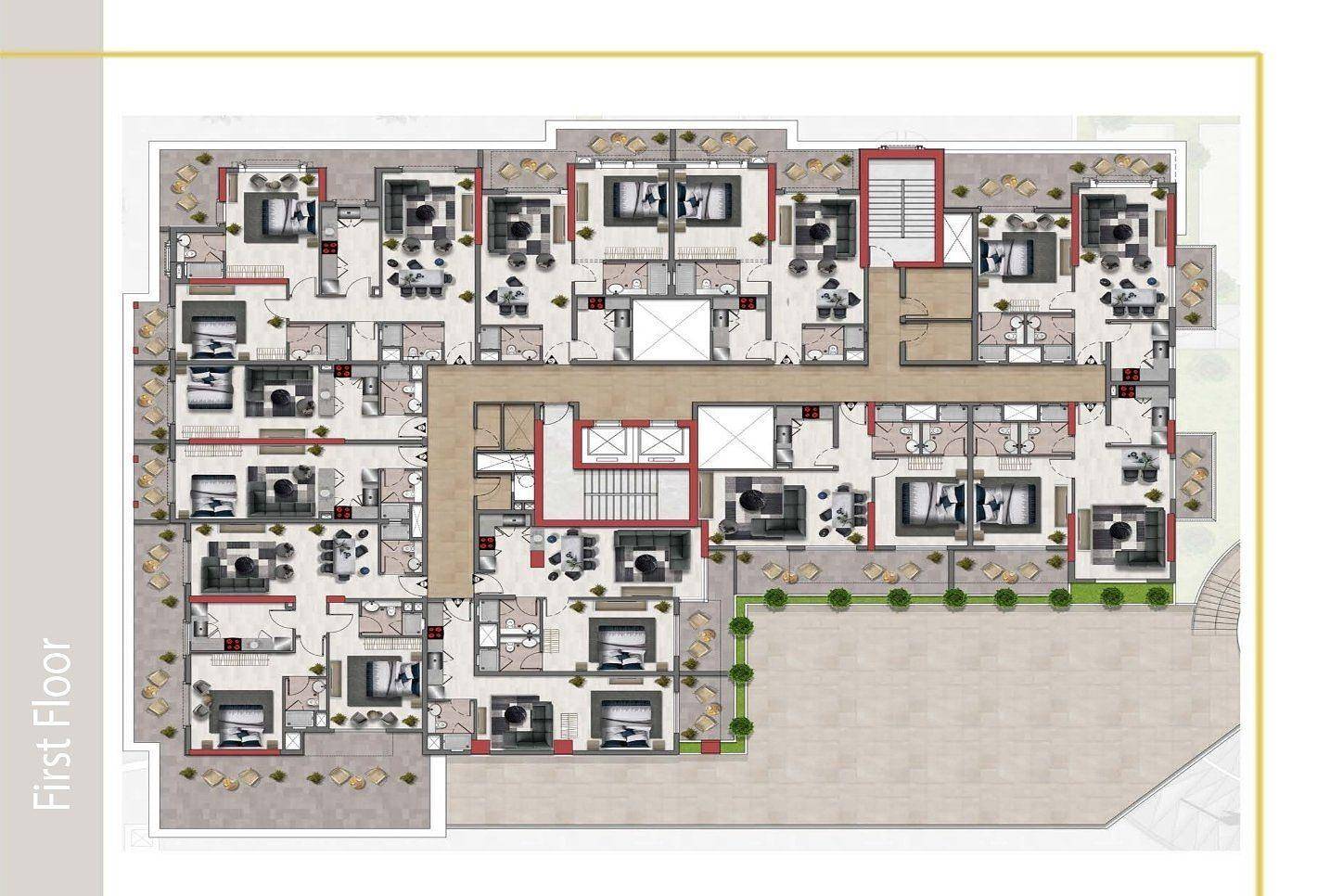 Floor Plan Image 3