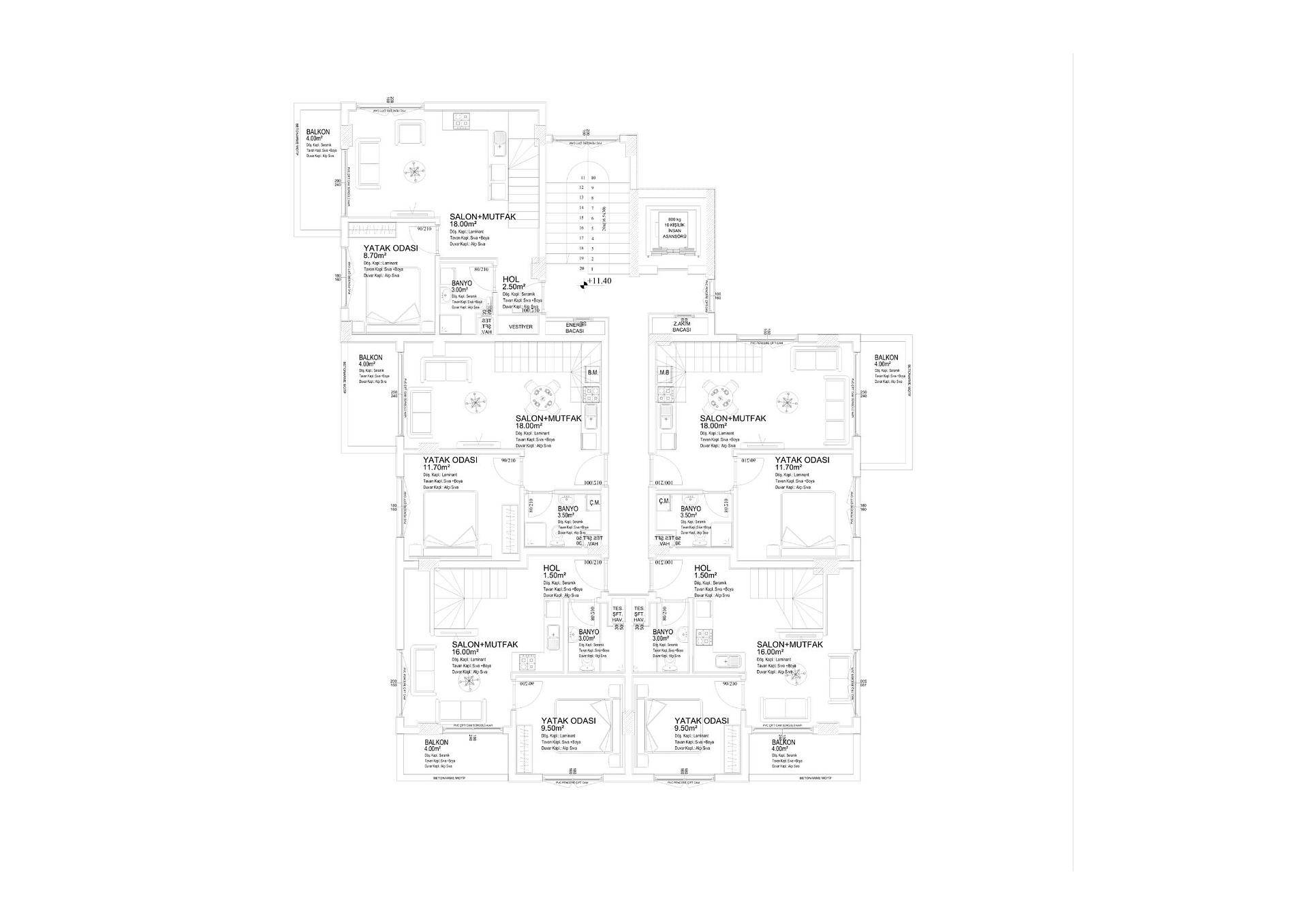 Floor Plan Image 1