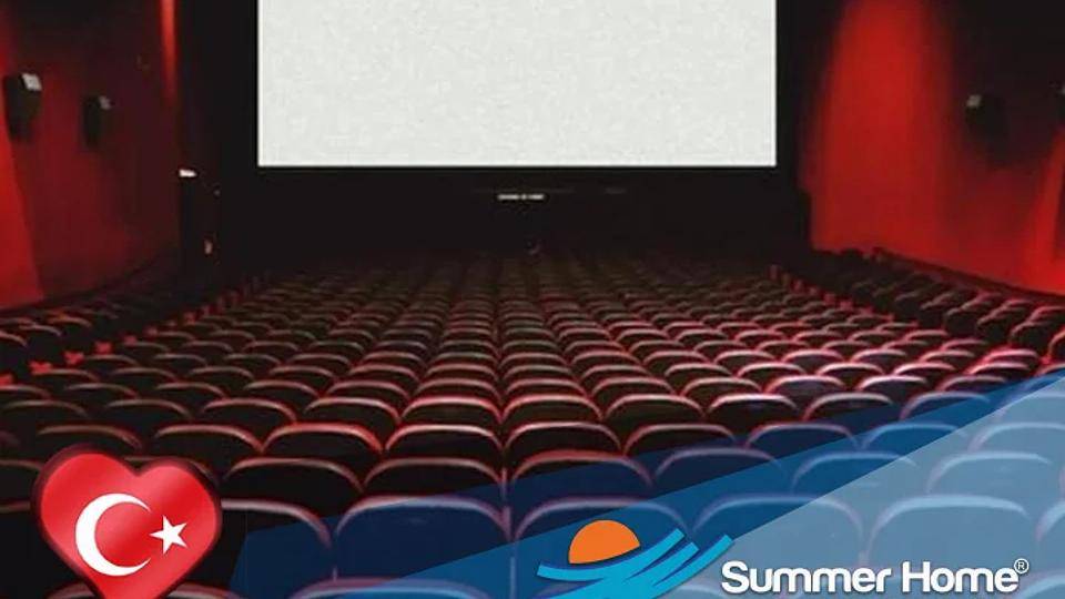 Znane filmy kręcone w Turcji
