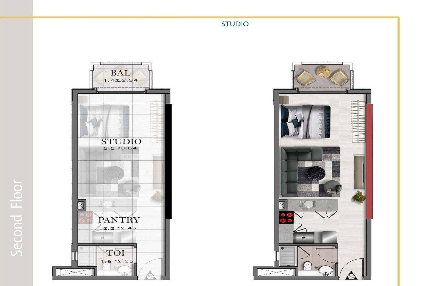 Floor Plan Image 5