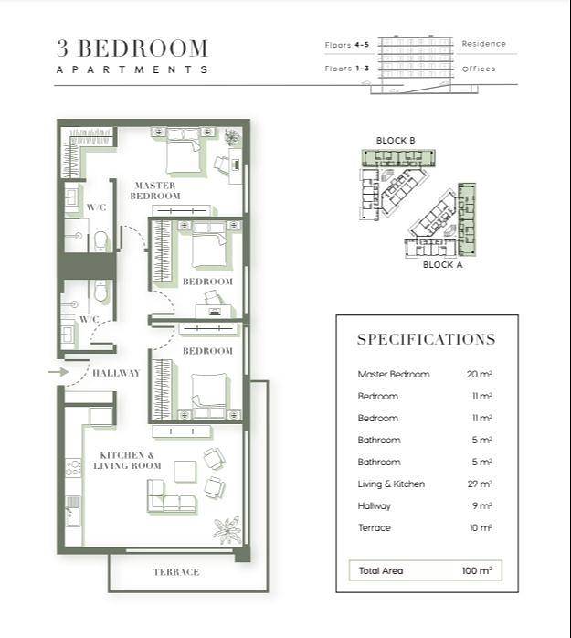 Imagen del Plano de Planta 2