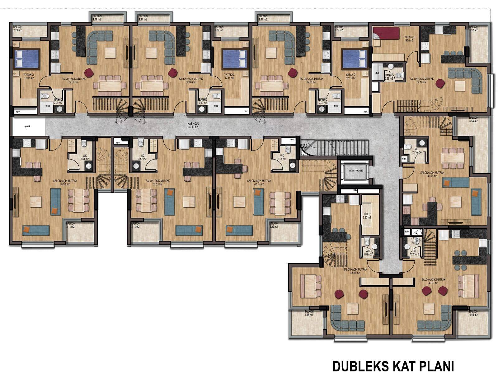 Floor Plan Image 4
