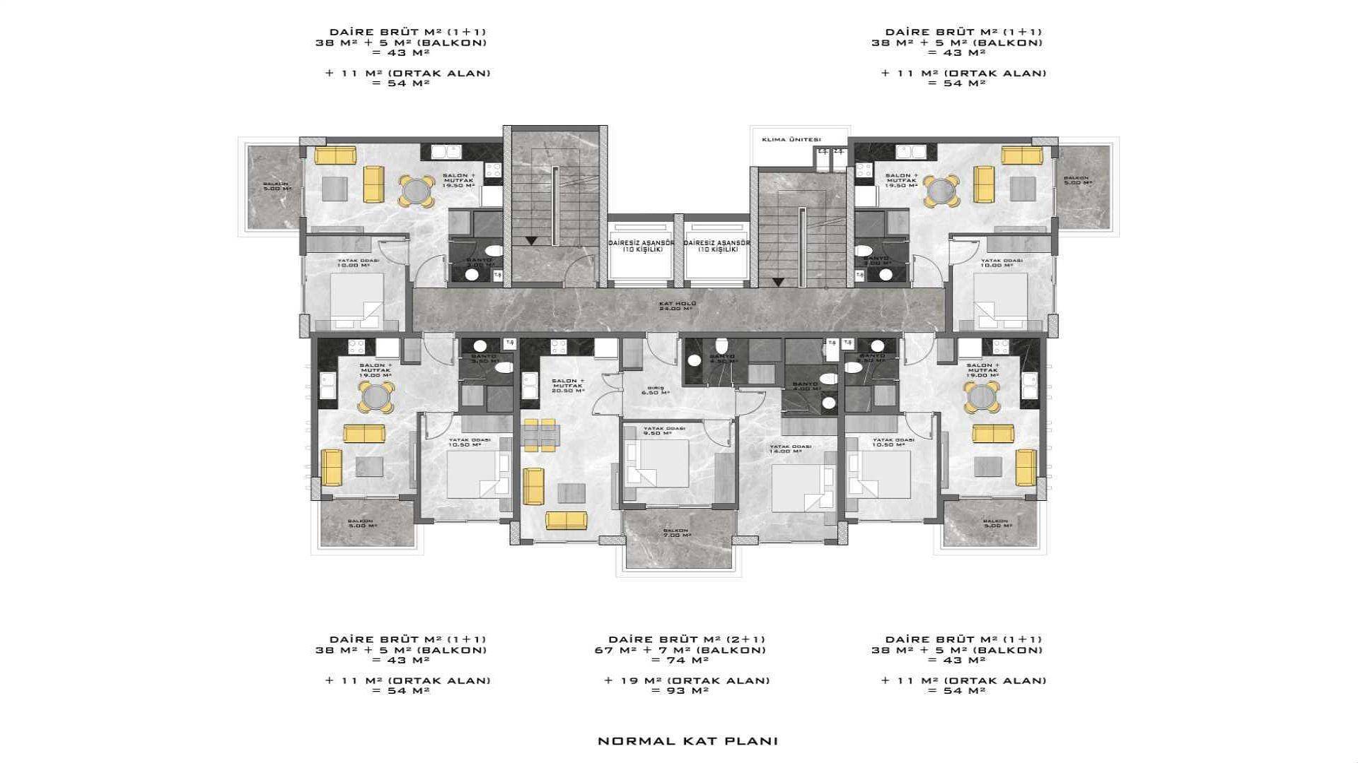 Floor Plan Image 9