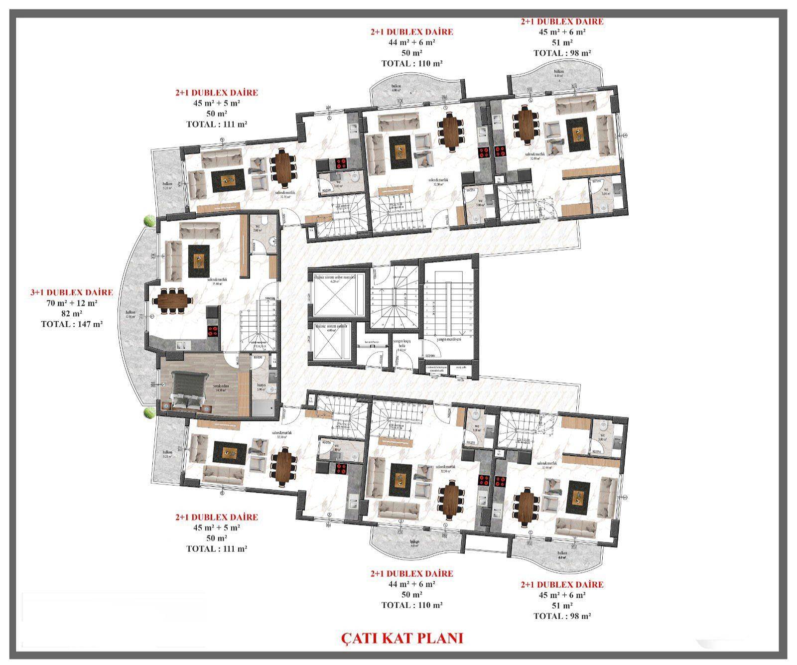 Floor Plan Image 4