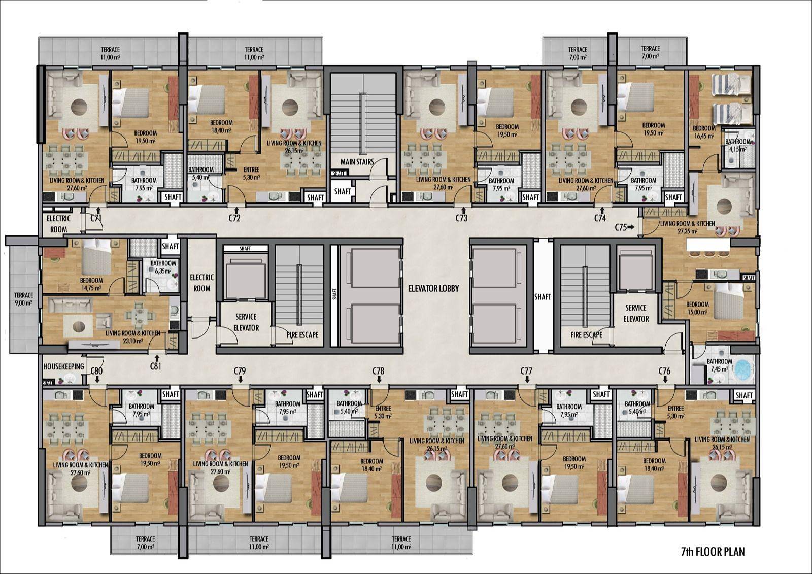 Floor Plan Image 12