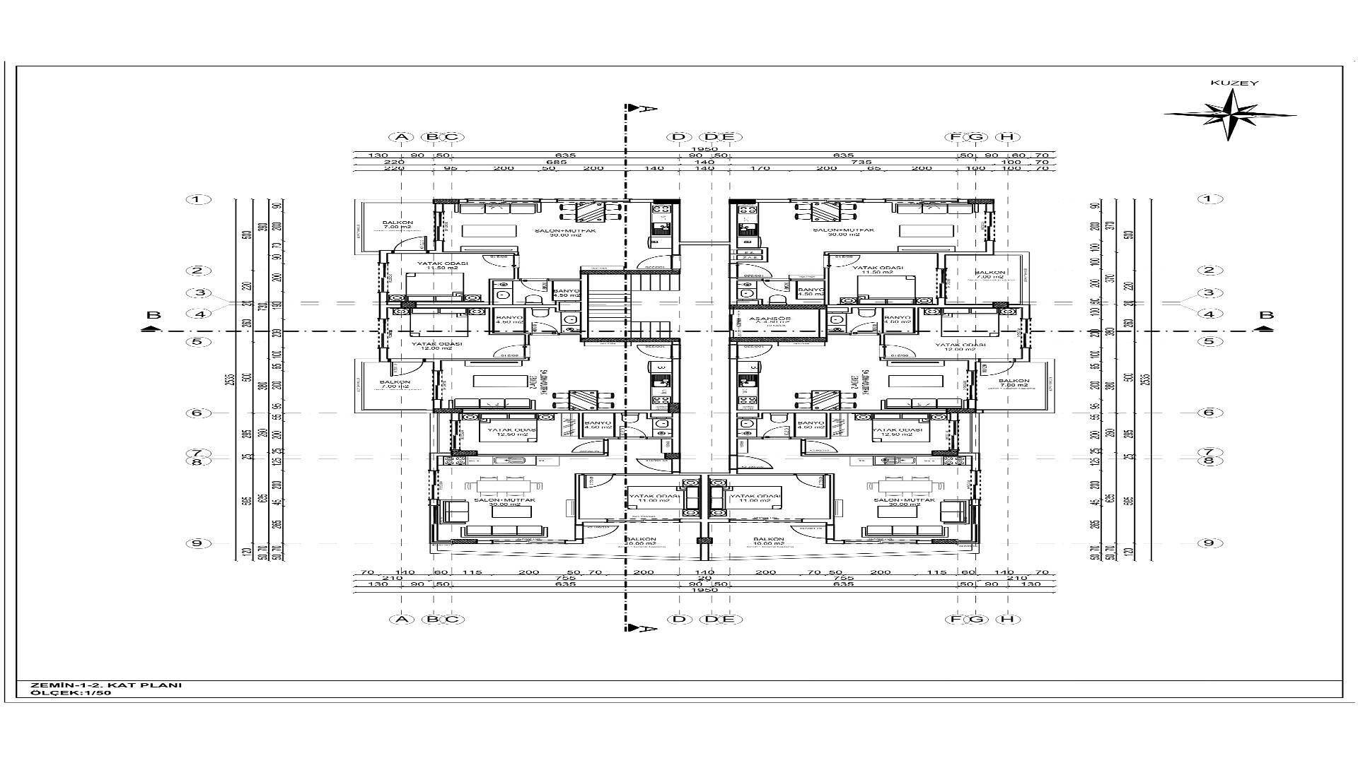 Floor Plan Image 5