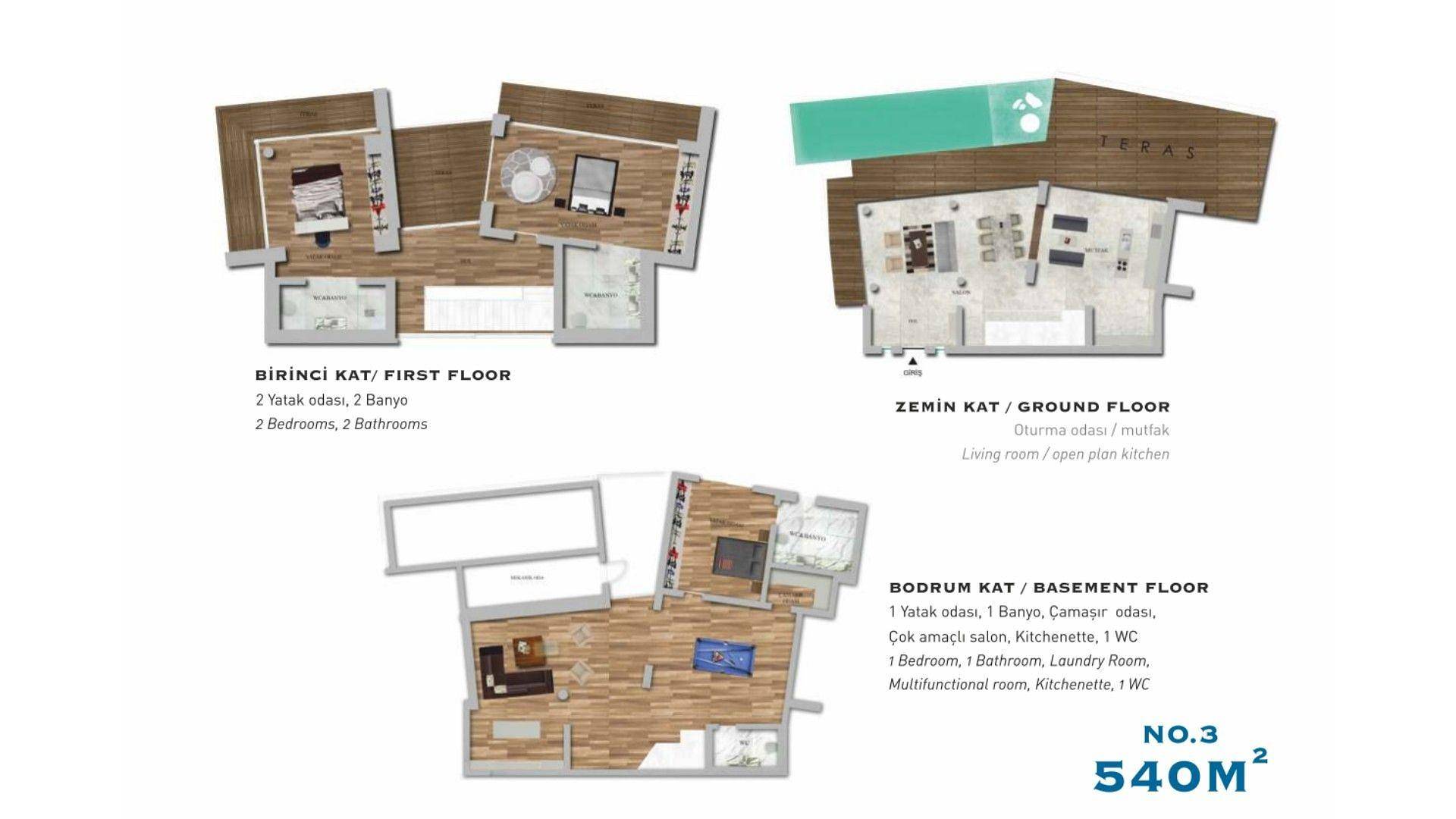 Floor Plan Image 3