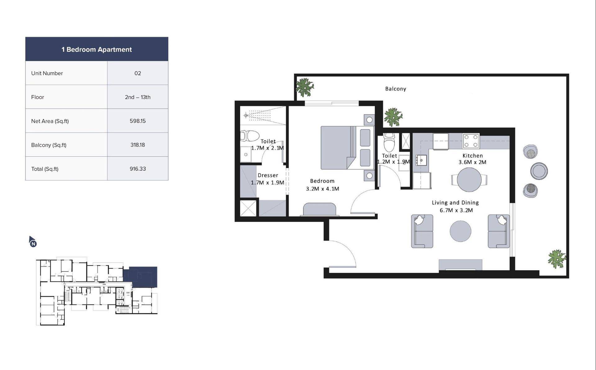 Floor Plan Image 1