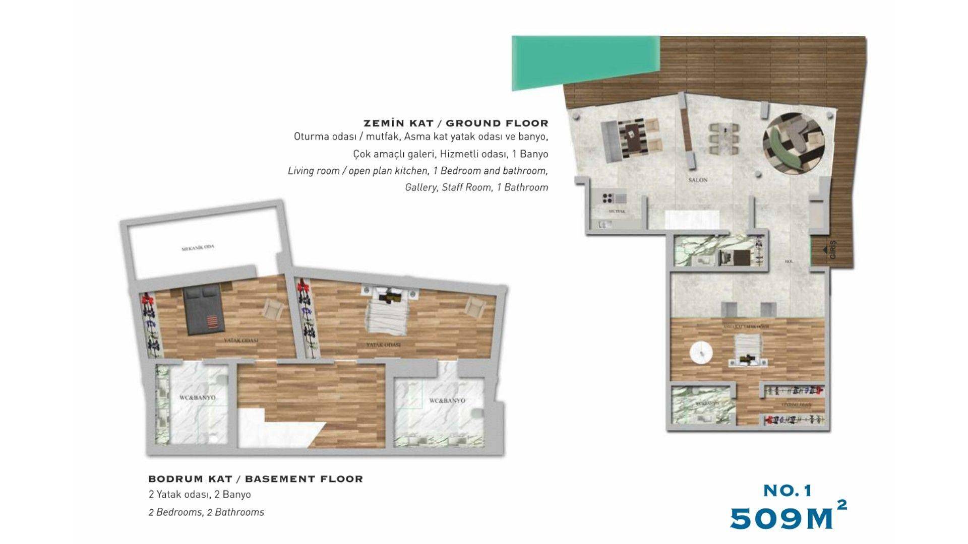 Floor Plan Image 1