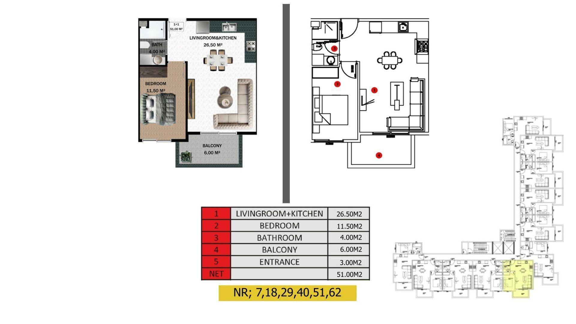 Floor Plan Image 5