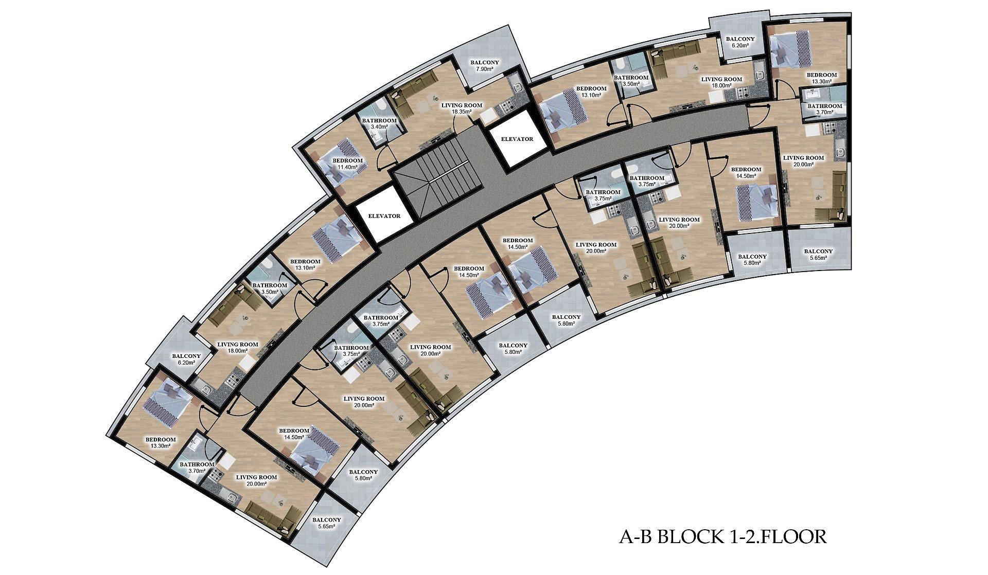 Floor Plan Image 3
