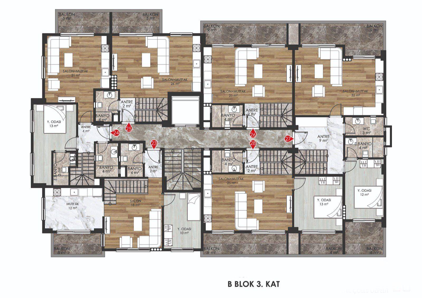 Floor Plan Image 6
