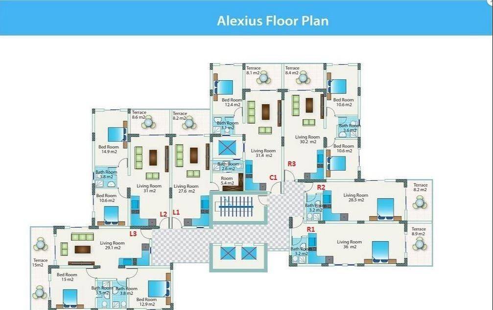 Floor Plan Image 1