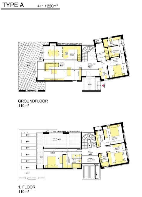 Planritningsbild 1