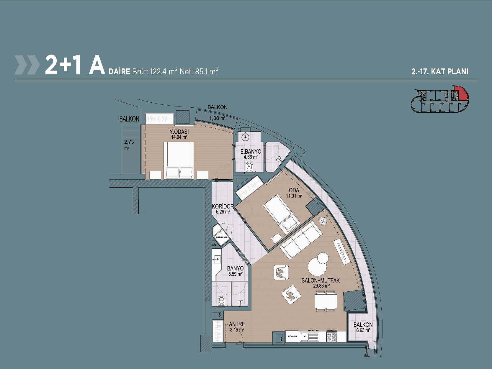 Floor Plan Image 4