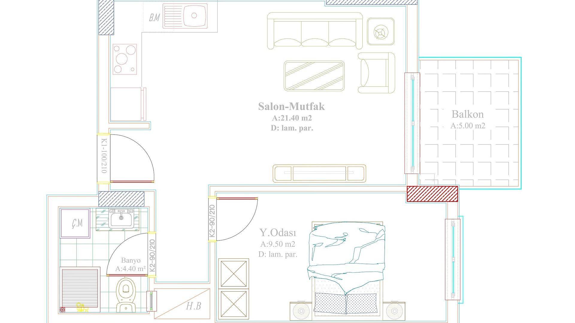 Floor Plan Image 2