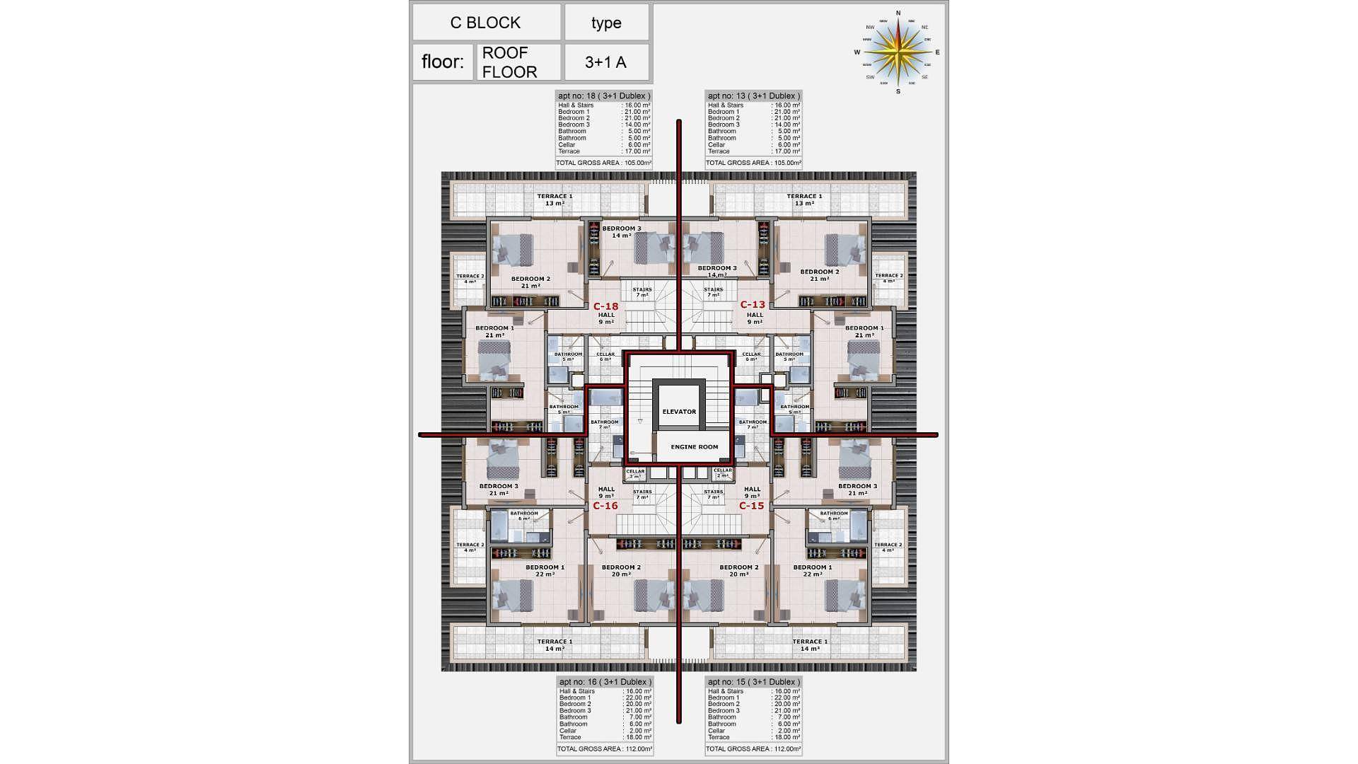 Floor Plan Image 8