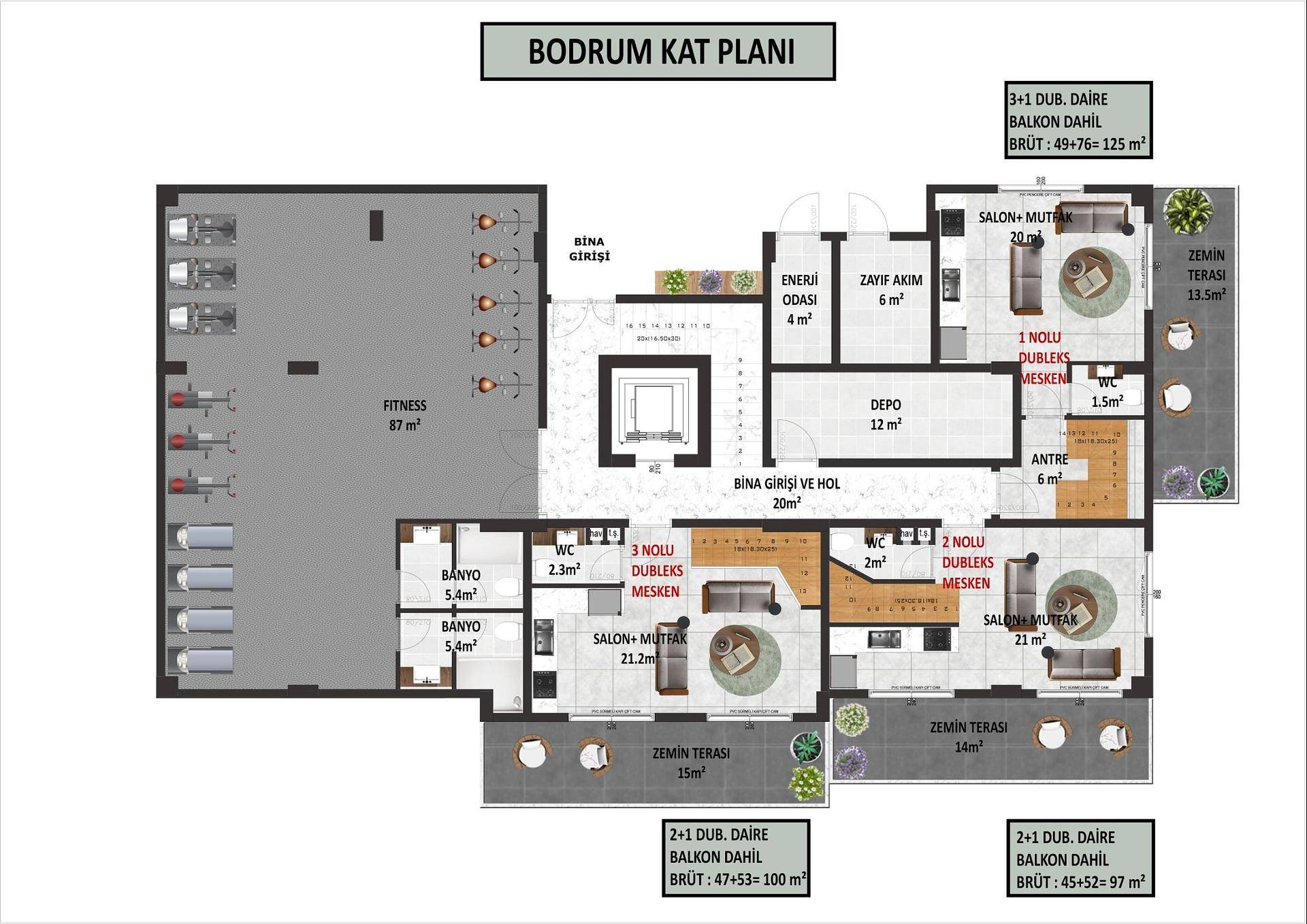 Floor Plan Image 6