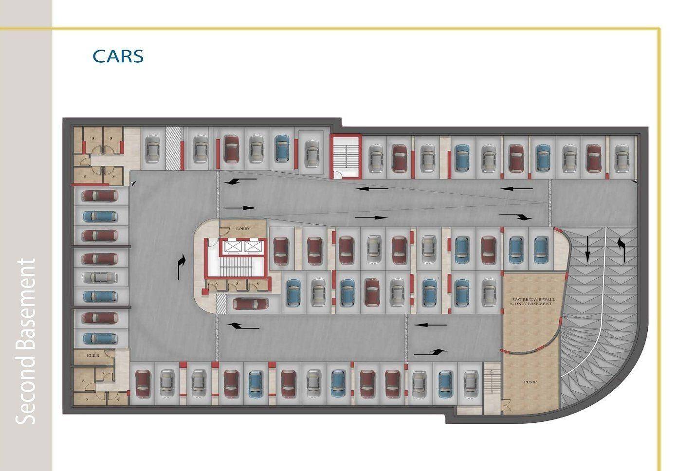 Floor Plan Image 1