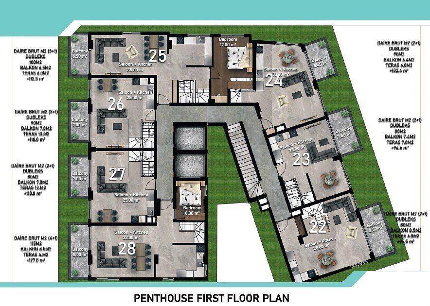 Floor Plan Image 1