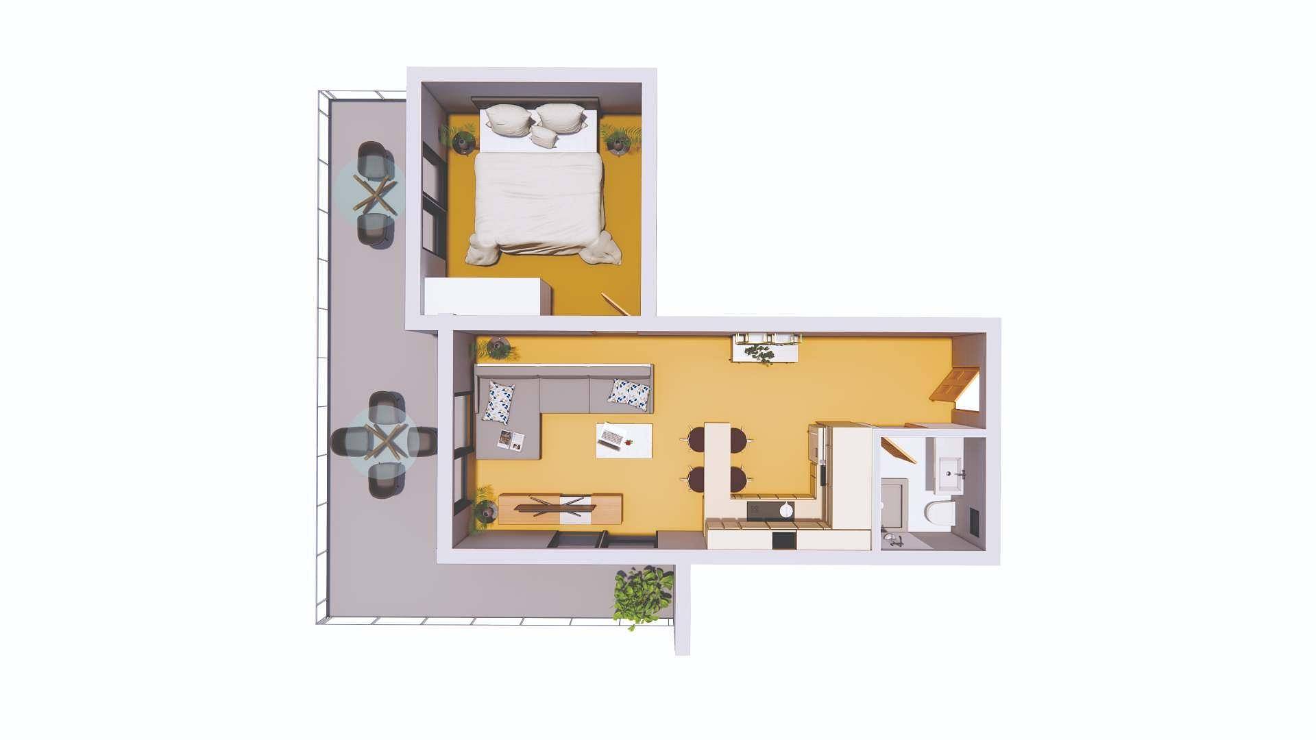 Floor Plan Image 4