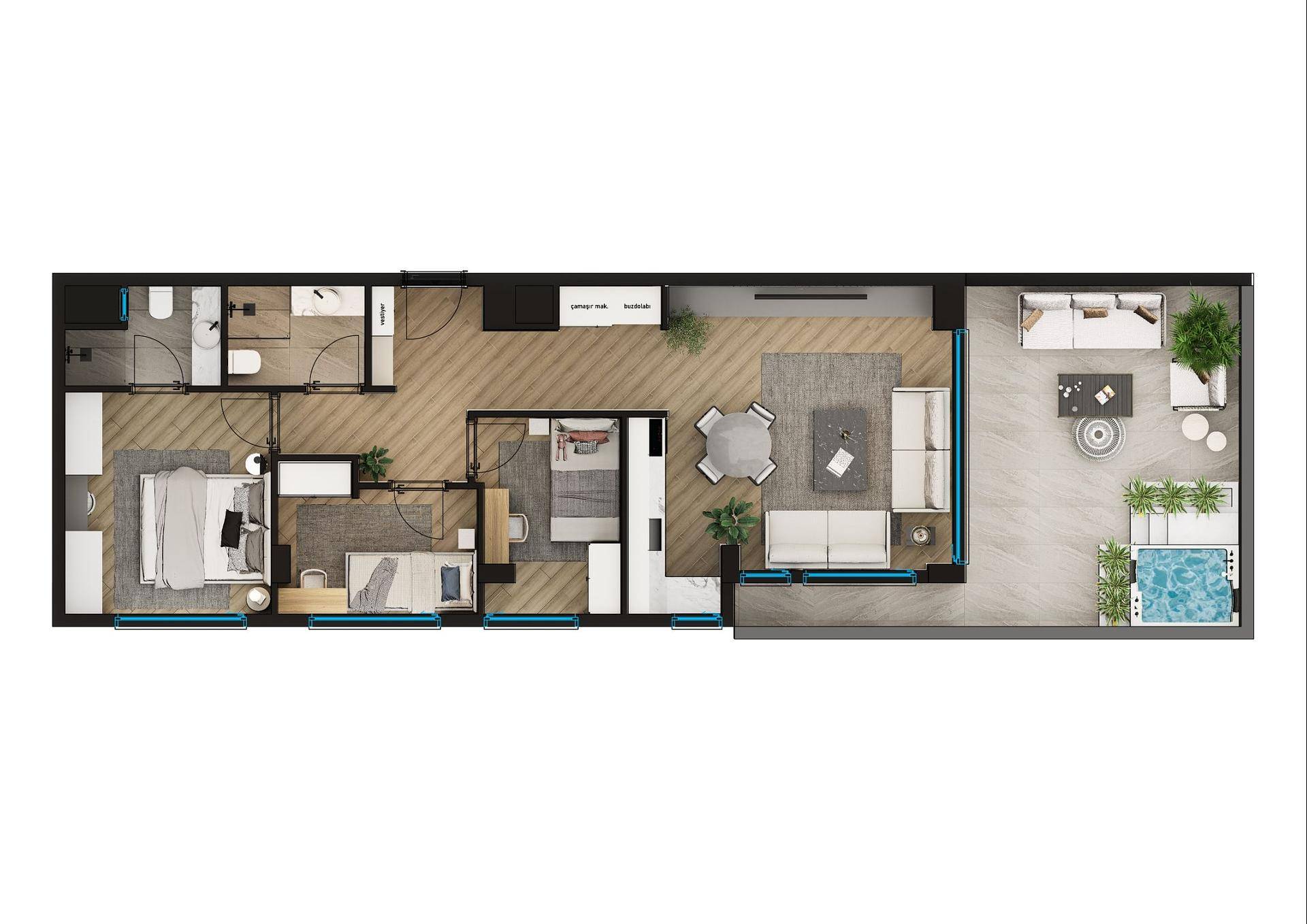 Floor Plan Image 3