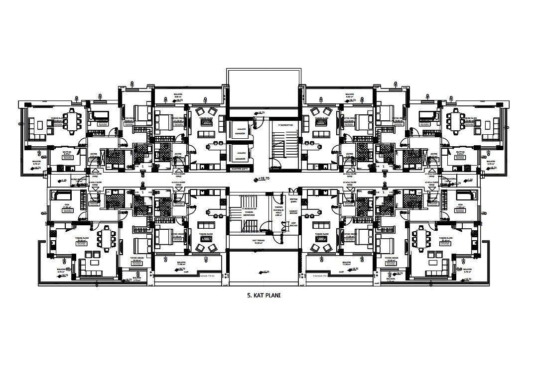 Floor Plan Image 7