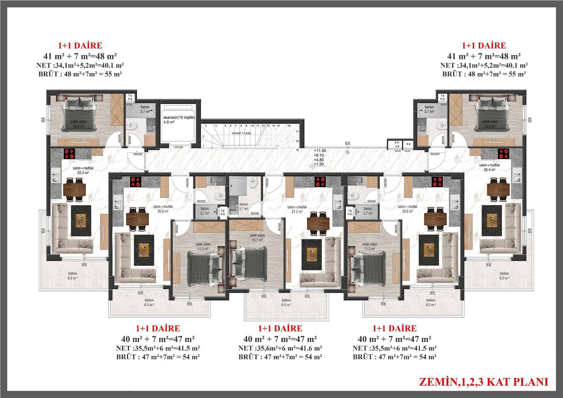 Floor Plan Image 1