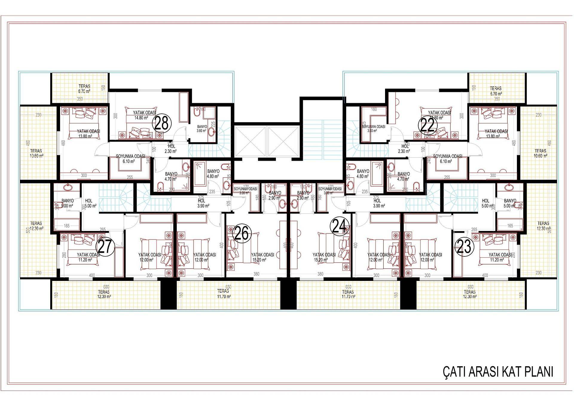 Floor Plan Image 3