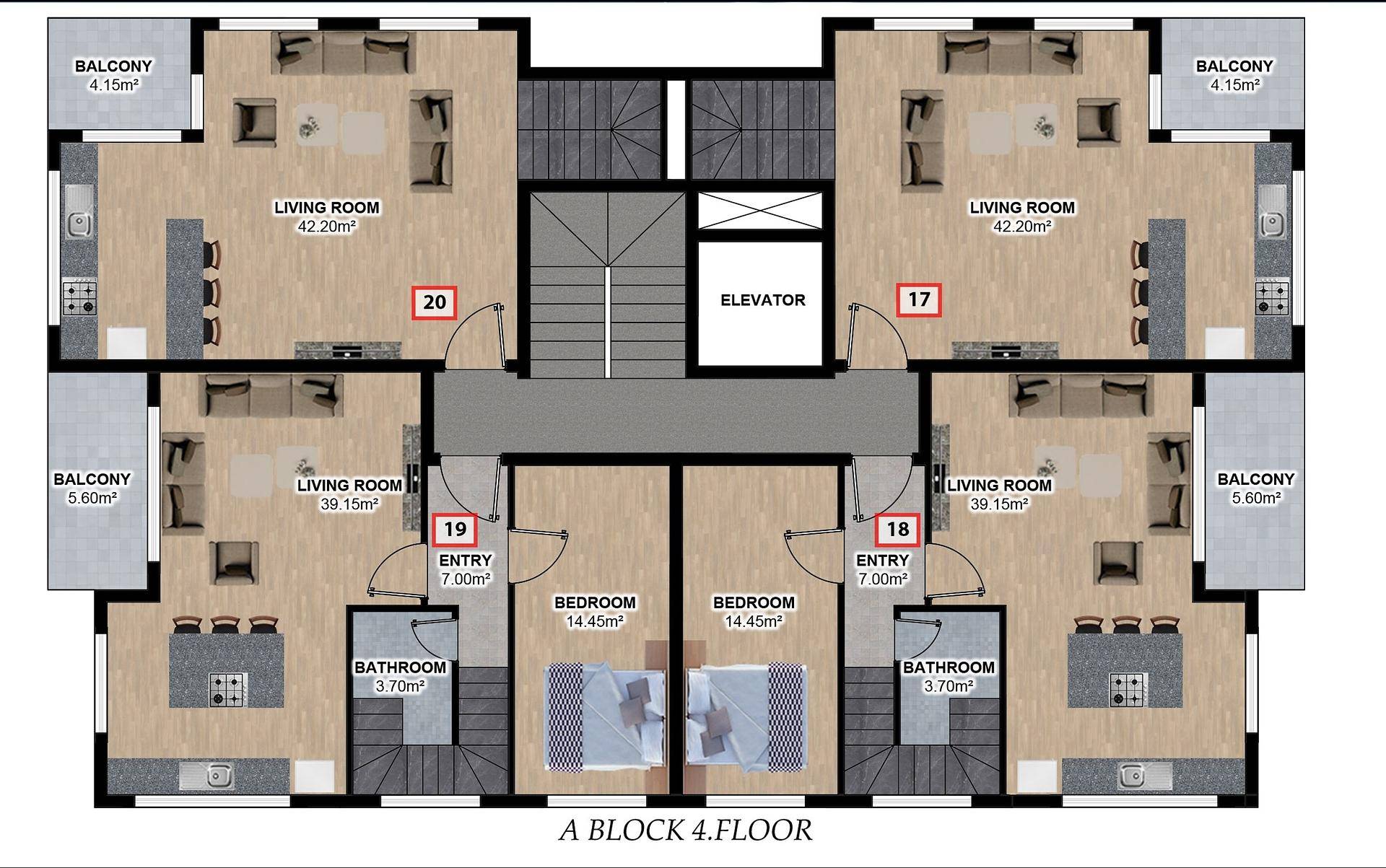 Floor Plan Image 1