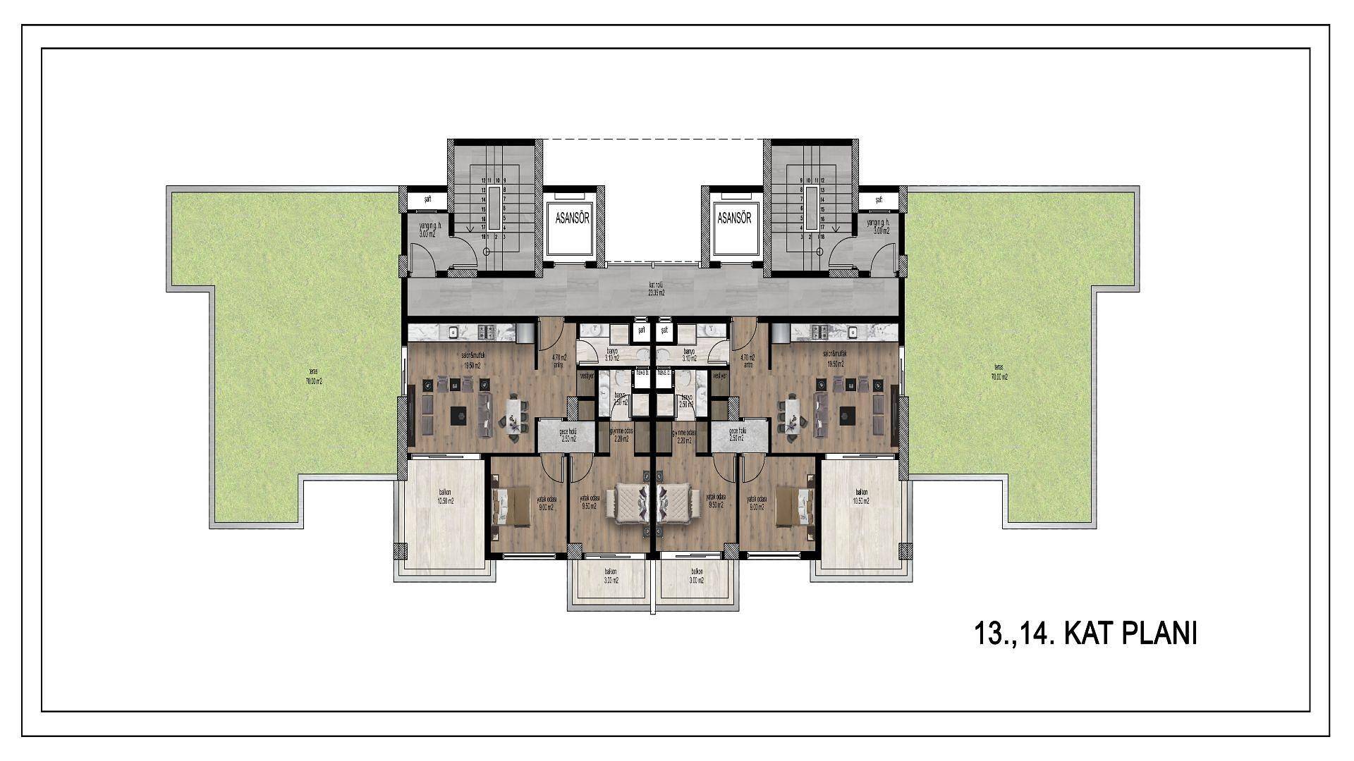 Floor Plan Image 1