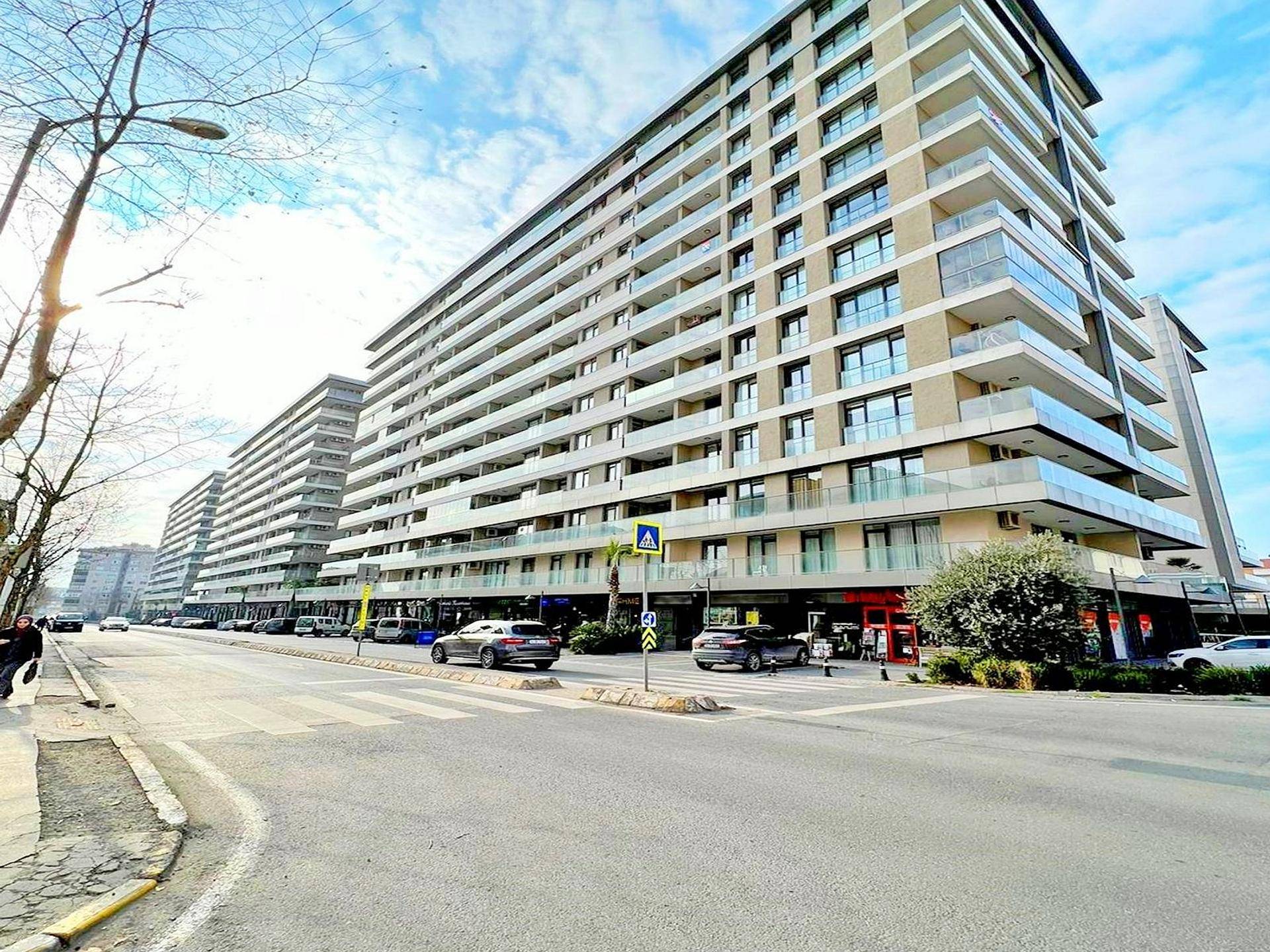 Stunning 2-Bedroom Apartment in Beylikduzu, Istanbul