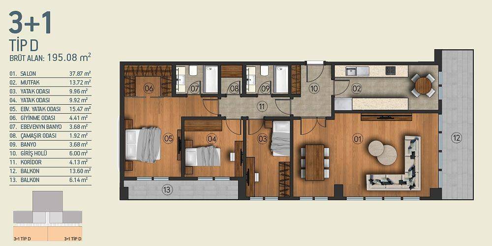 Floor Plan Image 2