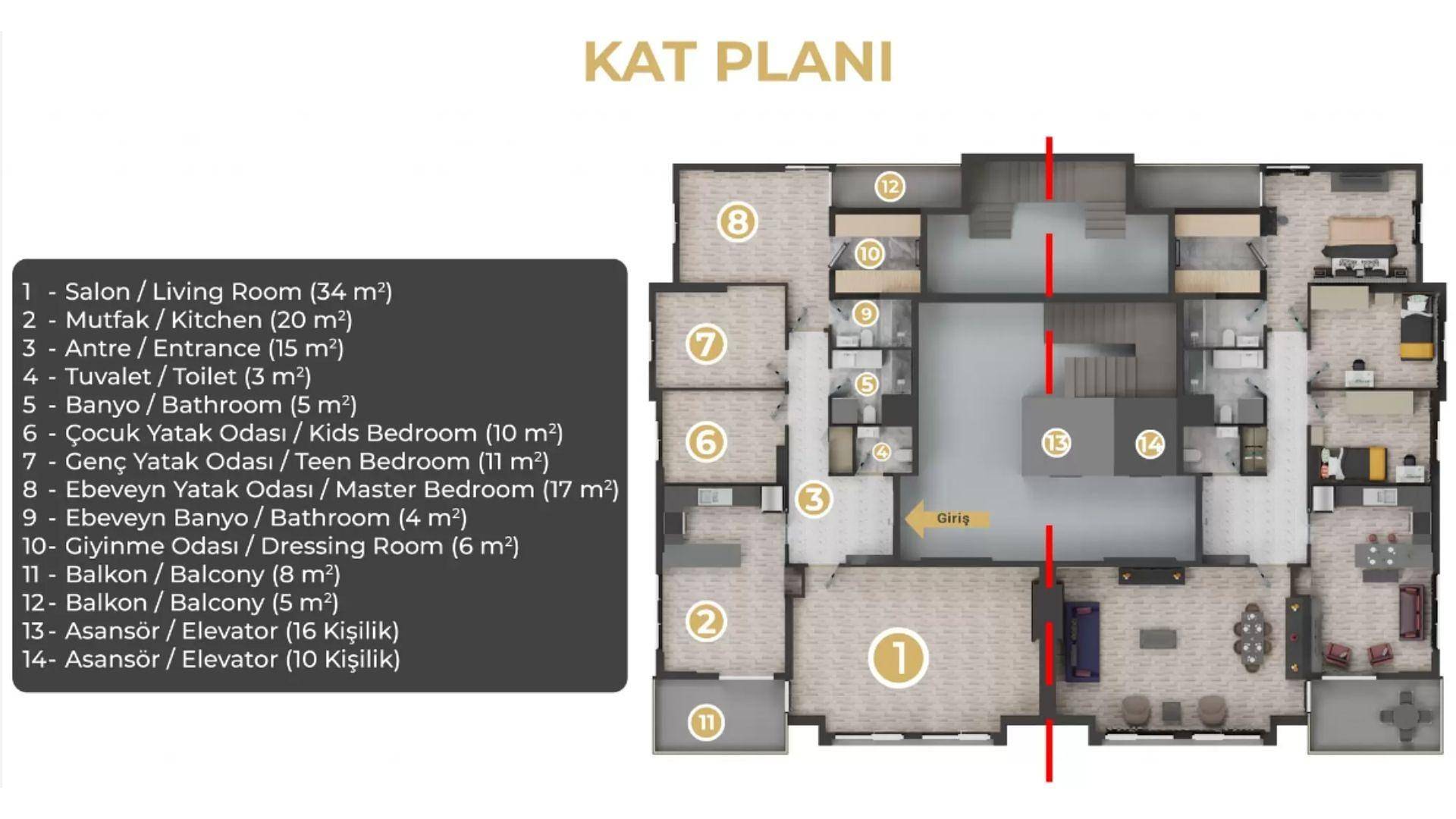Floor Plan Image 1
