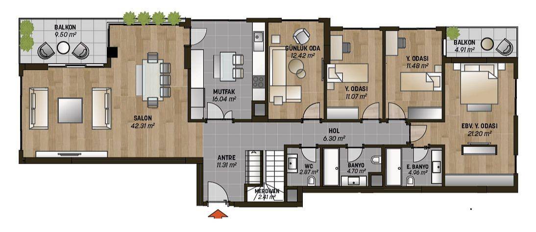 Floor Plan Image 14