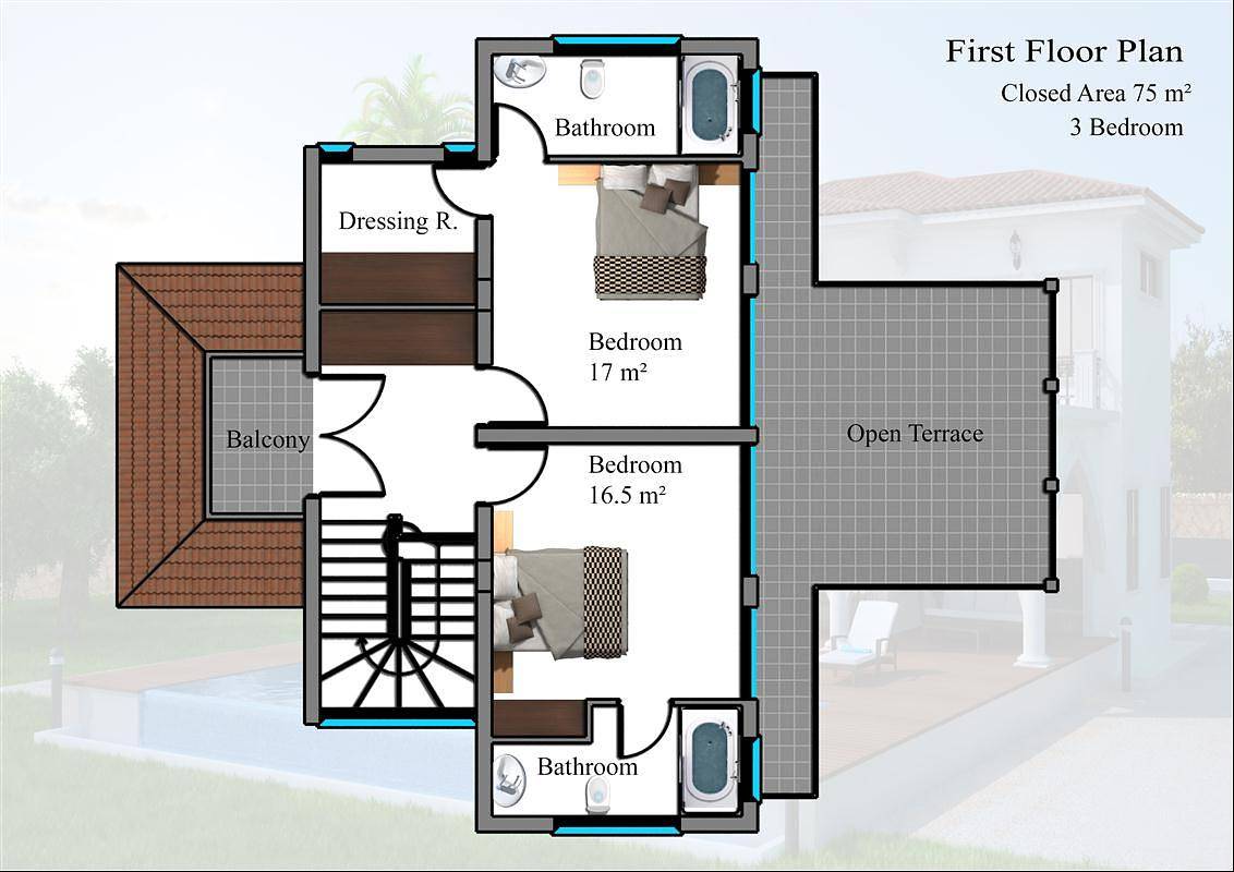 Floor Plan Image 2