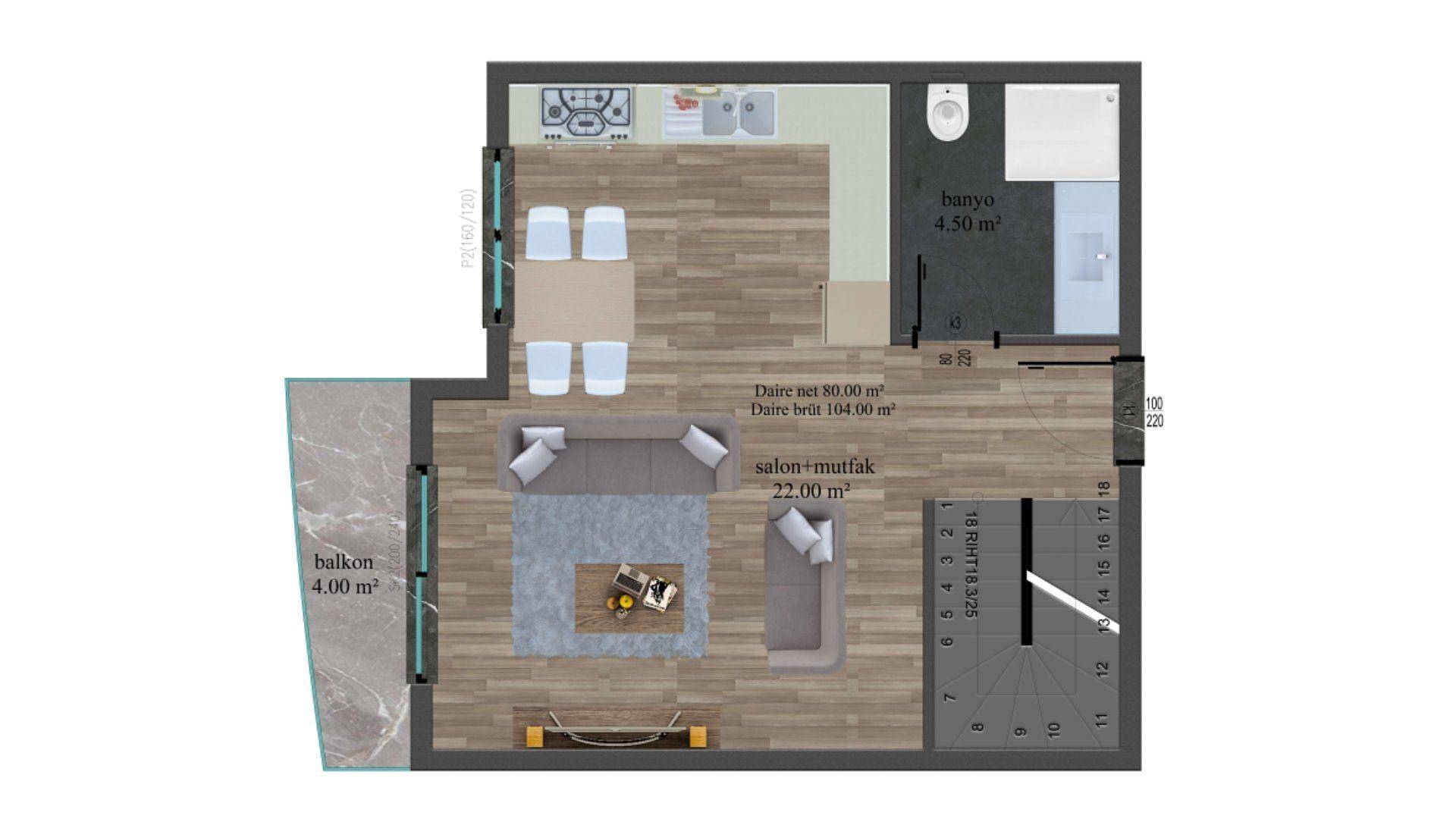 Floor Plan Image 2