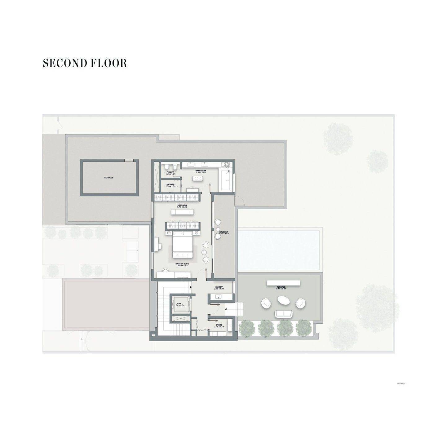 Planritningsbild 9