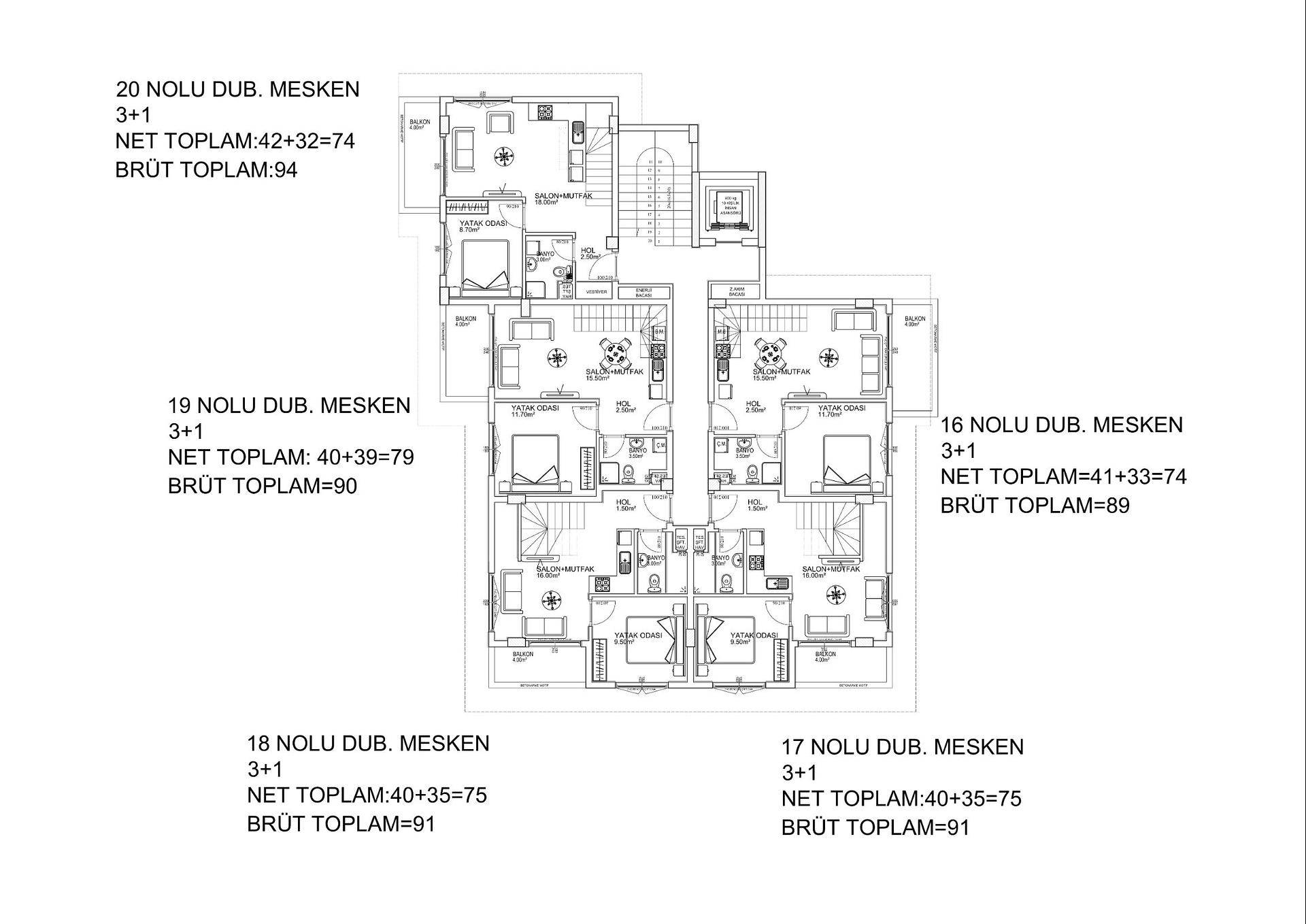 Floor Plan Image 2