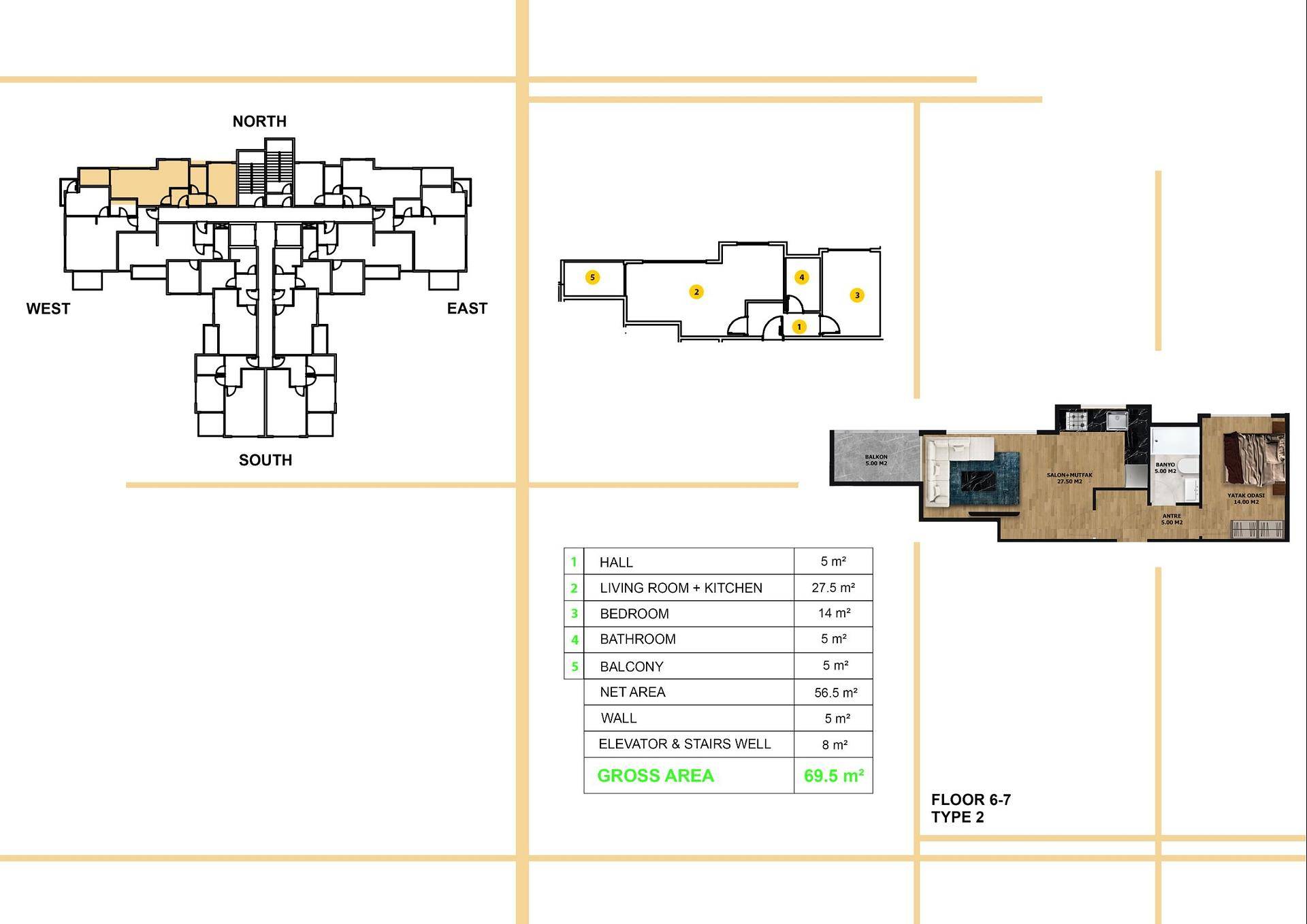 Floor Plan Image 3