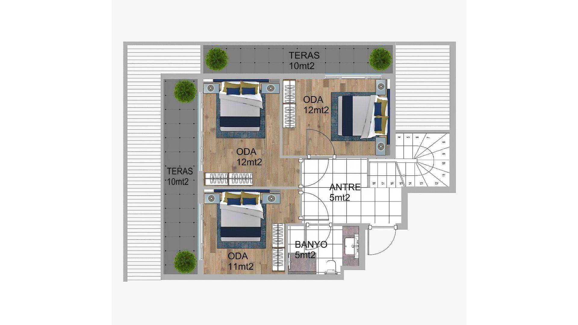 Floor Plan Image 6