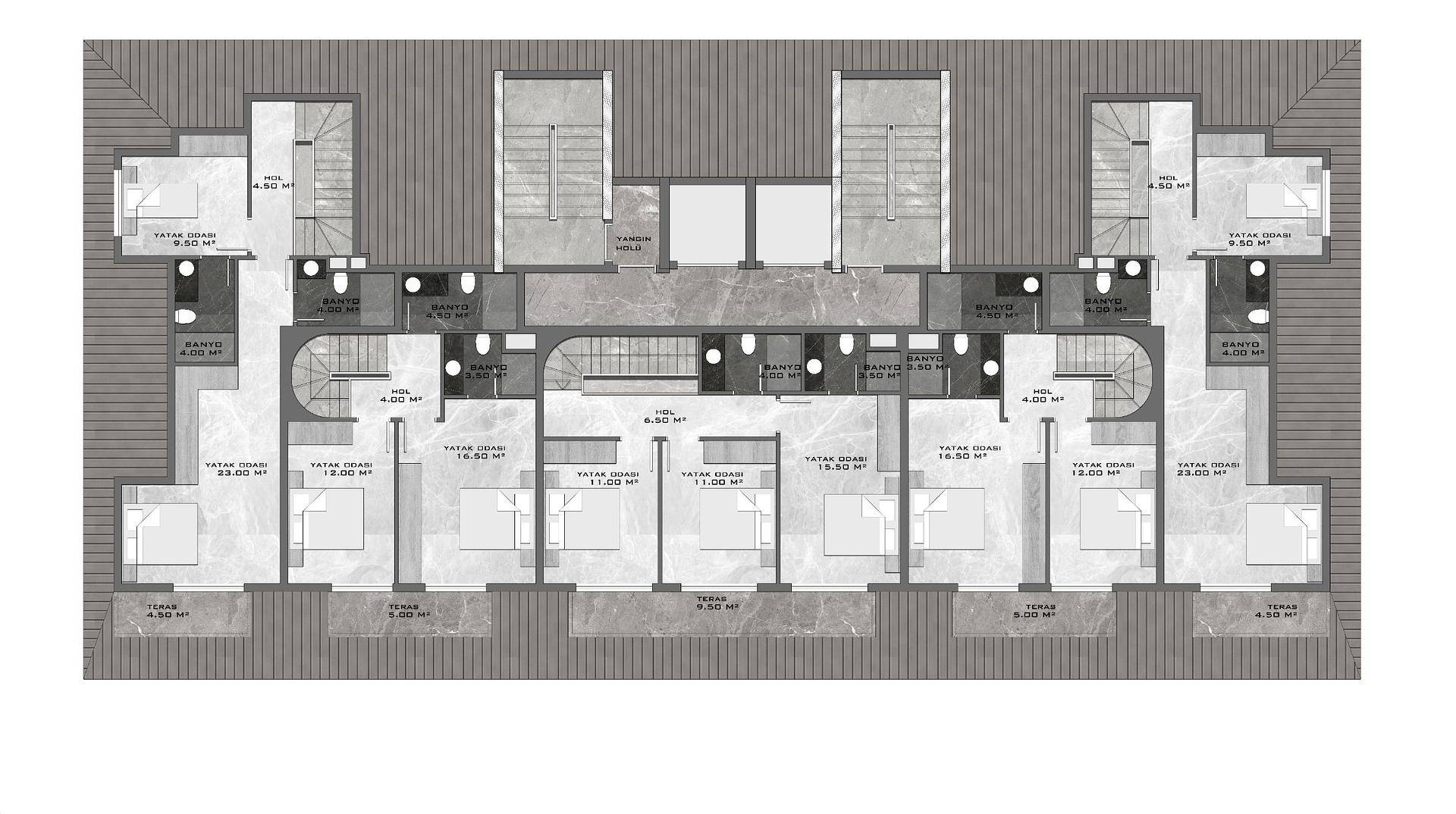 Plantegning billede 6